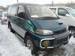 Pictures Mitsubishi Delica