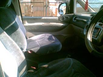 1996 Mitsubishi Delica For Sale