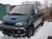 Preview 1996 Mitsubishi Delica