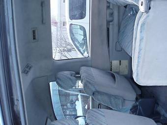 1996 Mitsubishi Delica For Sale