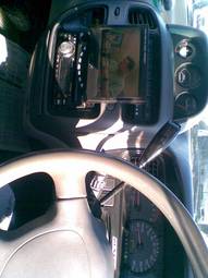 1996 Mitsubishi Delica Images