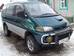 Preview 1996 Mitsubishi Delica