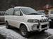Wallpapers Mitsubishi Delica