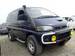 Preview 1996 Mitsubishi Delica