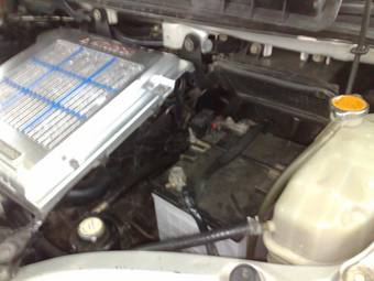 1996 Mitsubishi Delica Photos