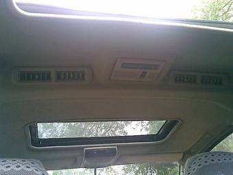 1996 Mitsubishi Delica Pictures