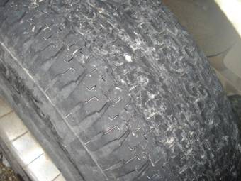 1996 Mitsubishi Delica Pictures