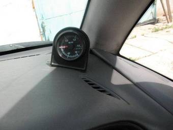 1996 Mitsubishi Delica Pictures