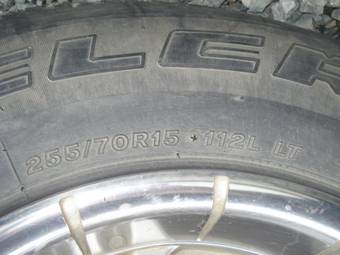 1996 Mitsubishi Delica Pictures