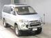 Preview 1996 Mitsubishi Delica