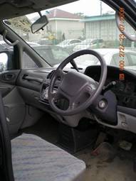 1996 Mitsubishi Delica Photos