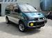 Pictures Mitsubishi Delica