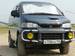 Pictures Mitsubishi Delica