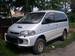 Preview 1996 Mitsubishi Delica