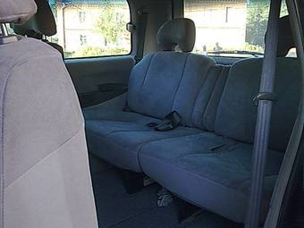 1996 Mitsubishi Delica For Sale
