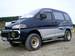 Pictures Mitsubishi Delica