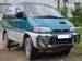 Pictures Mitsubishi Delica