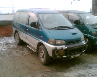 Delica