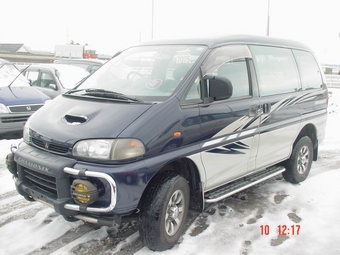 Delica