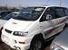 Wallpapers Mitsubishi Delica