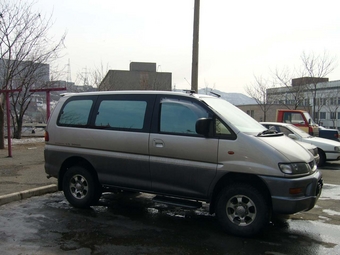 Delica