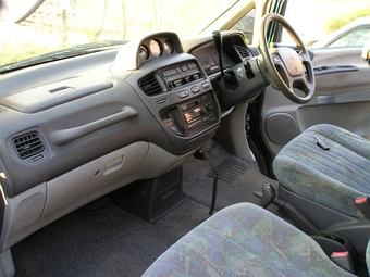 1997 Delica