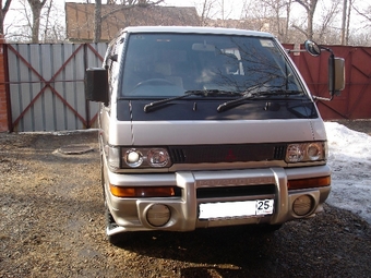 Delica