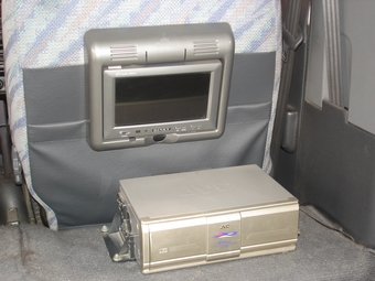 Mitsubishi Delica