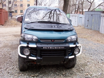 Delica