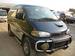 Images Mitsubishi Delica