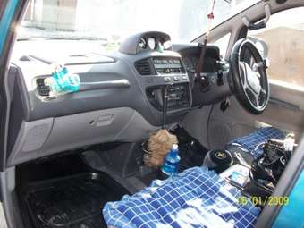 Mitsubishi Delica
