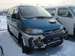 Pictures Mitsubishi Delica