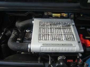Mitsubishi Delica