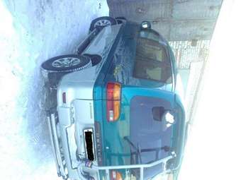 1997 Delica