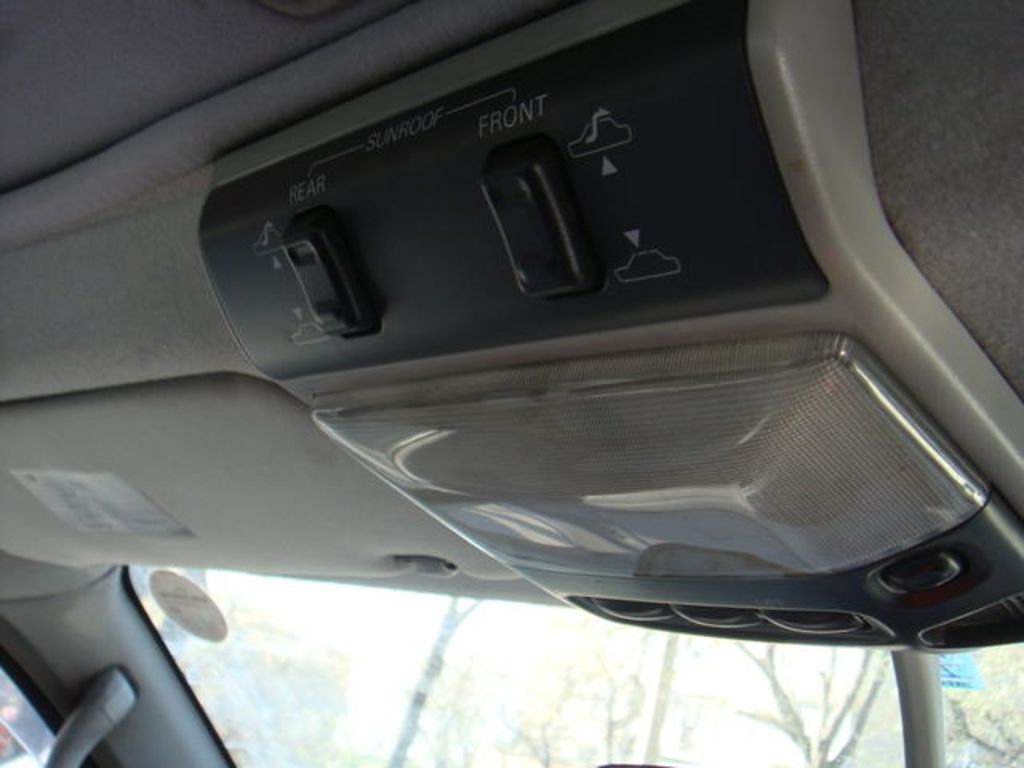 1997 Mitsubishi Delica
