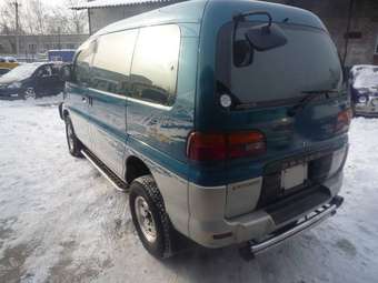 1997 Delica