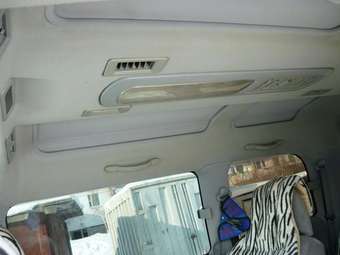 Mitsubishi Delica