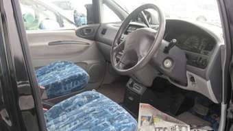 1997 Delica