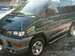 Pictures Mitsubishi Delica