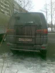 1997 Delica