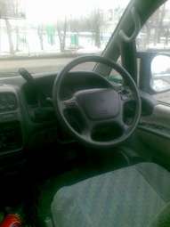 Mitsubishi Delica