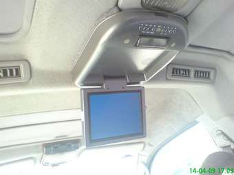Mitsubishi Delica