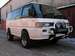 Pictures Mitsubishi Delica