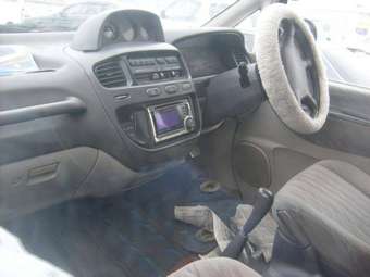 1997 Mitsubishi Delica For Sale