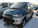 Pictures Mitsubishi Delica