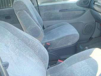 1997 Mitsubishi Delica For Sale
