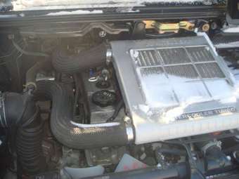 1997 Mitsubishi Delica For Sale