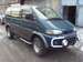 Pictures Mitsubishi Delica