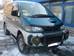 Preview 1997 Mitsubishi Delica