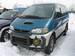 Pictures Mitsubishi Delica